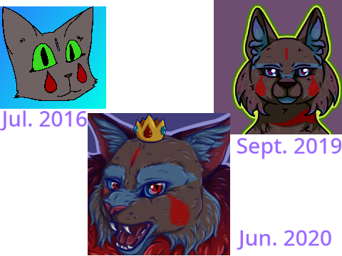 wow look art improvement #2