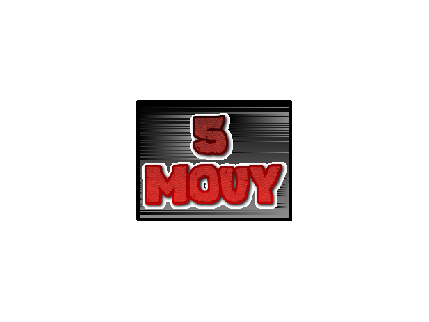 Intro and PFP for 5MOUY