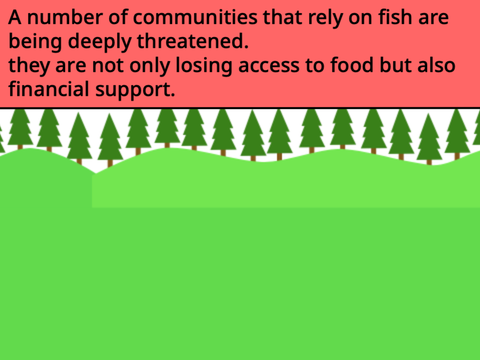 overfishing animation