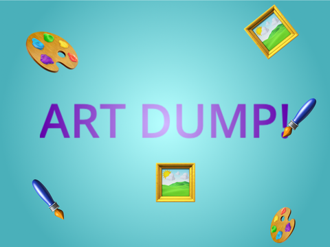 ♢Art Dump♢ #Art