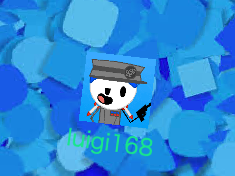 Outro for @luigi168
