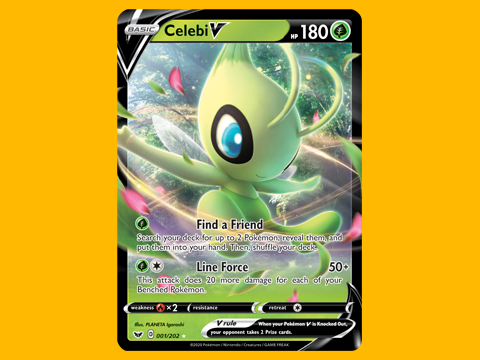 Pokemon Card Pokedex V1.2
