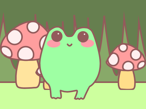 The Frog
