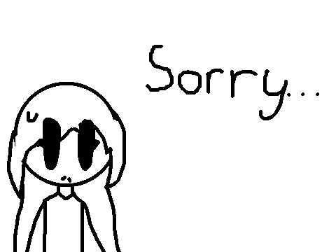 Sorry for inactivity