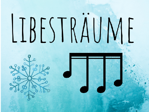 Libestraume On The Piano