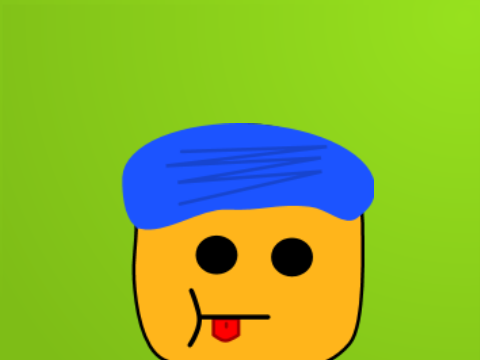 Blobs remix