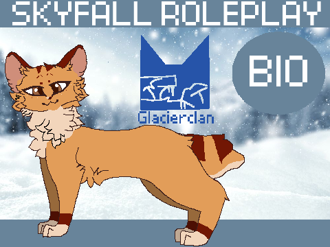 Skyfall Roleplay || Sign-ups || Ref sheet || remix