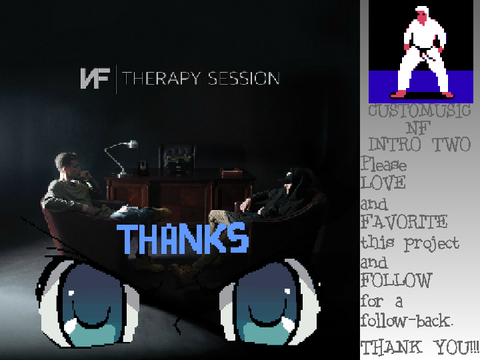 NF:Intro Two. remix