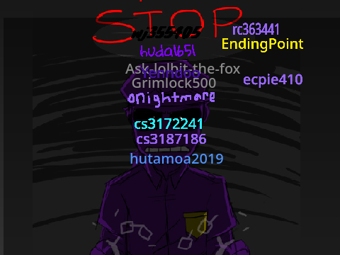 SIGN IF U DONT WANT F4F TO BE BANNED! 