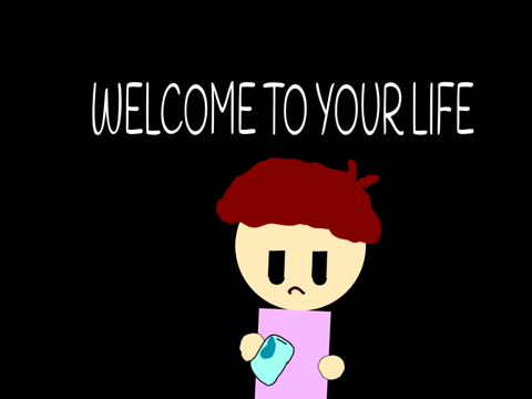 Welcome to Your Life