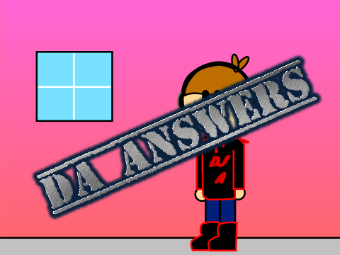100 follower Q&A! Da Answers