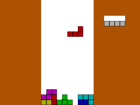 tetris