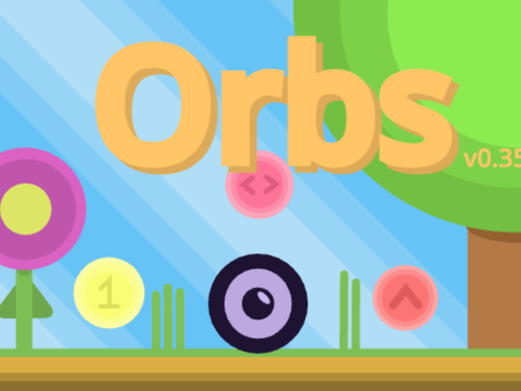 Orbs (WIP) v0.35