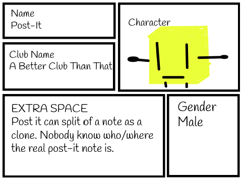 Post-It