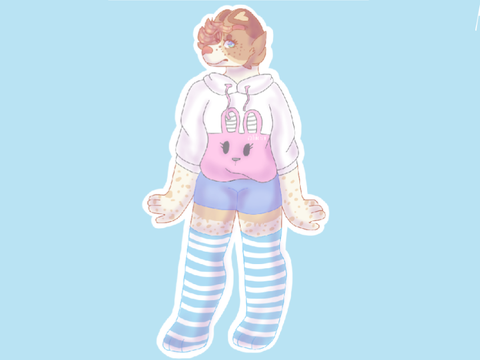 ✰ meet clio ✰