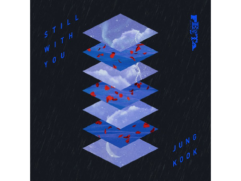 Still With You ~ JK of BTS