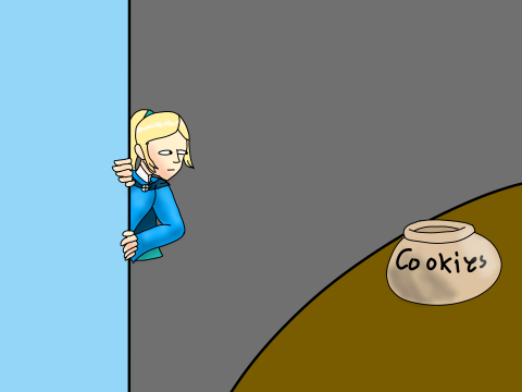 Again, I felt like it.