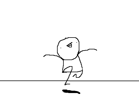 Geometry Project - Drawn Background