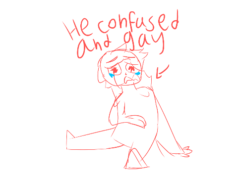 || You think im gay? || Bayred animatic/pmv thing ||