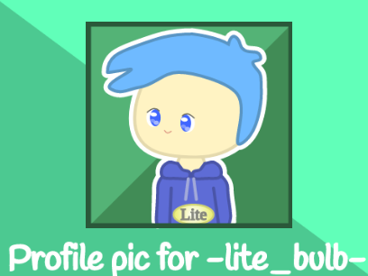 Profile Pic for -lite_bulb-