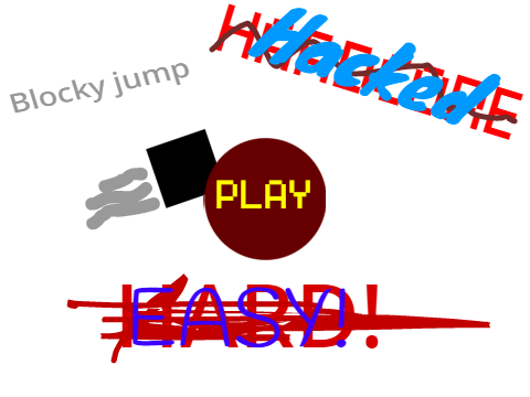Hardcore platformer [HACKED!]