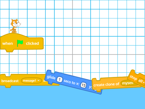 Scratch || A Platformer (WIP)