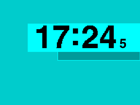 Clock
