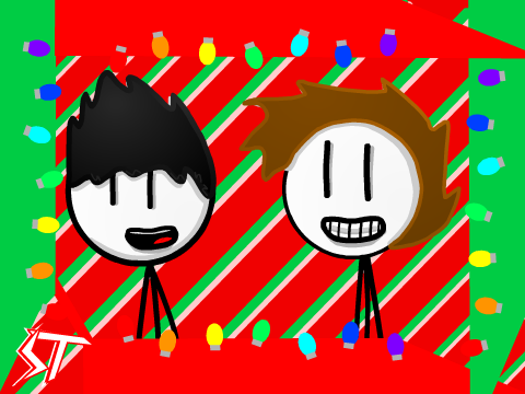 Merry Christmas!