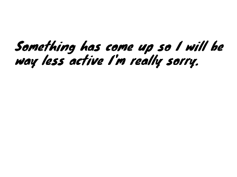 Sorry.