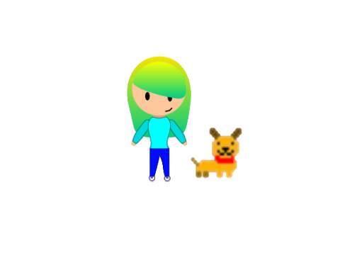 Draw my Dog Contest remix (Entry to the contest)