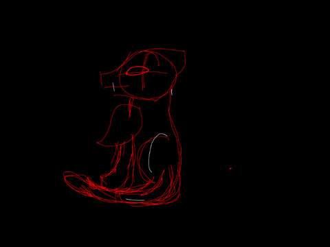 Burning heart entry