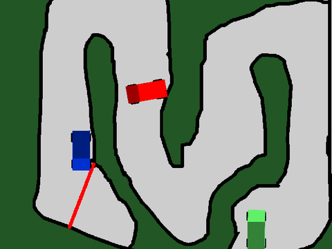 Race 1.0