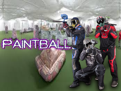 Paintball