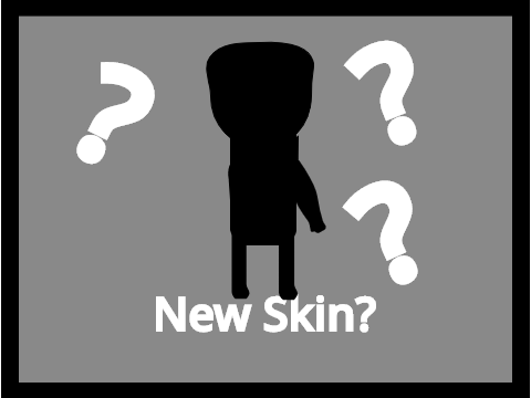 New Skin And Pickaxe! (Scratchnite)