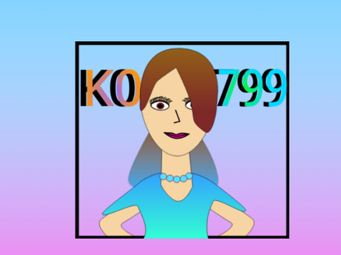 Make me an OC or an Icon entry