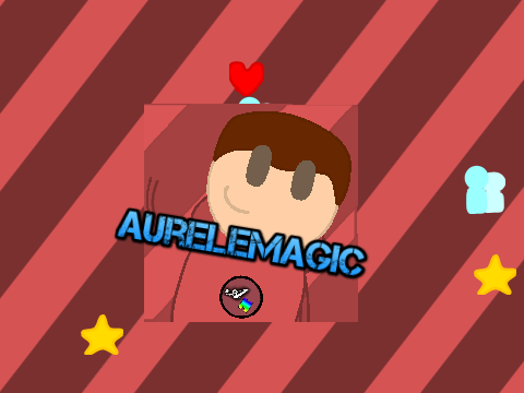 New pfp ! and outro !