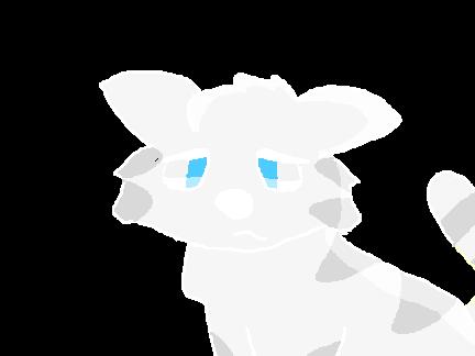 ♥Random warriors art dump♥