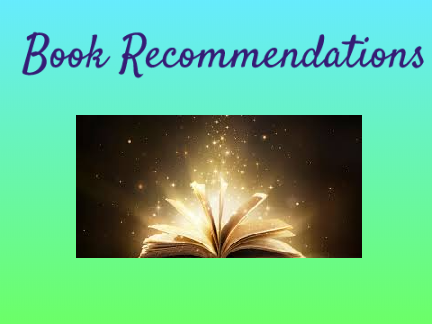 Book Recommendations 