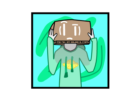 PFP Contest Entry