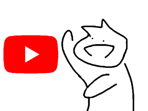 Going to YOUTUBE!!!