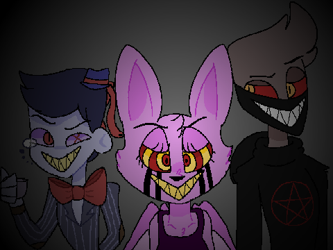 Blah Blah Blah (RP)