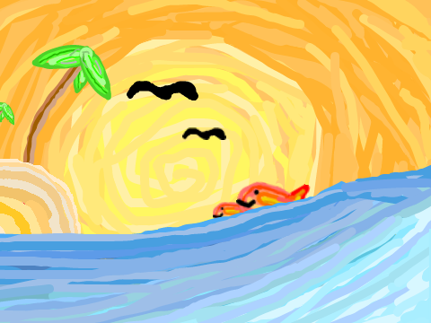 5SprPatrickR's Waves