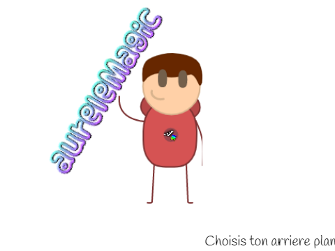 Possible new aureleMagic's intro ??