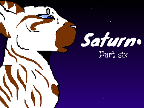 Saturn • Part Six 