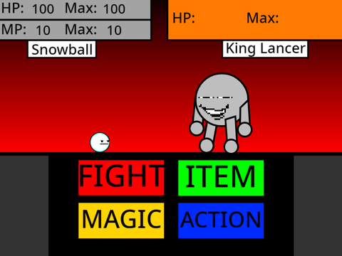 Turn-Based Battling Test v1.0