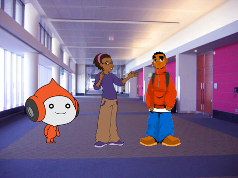 conversation remix