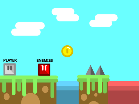 Platformer Assests