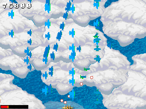 1943 - The Battle of Midway hardcore endless version