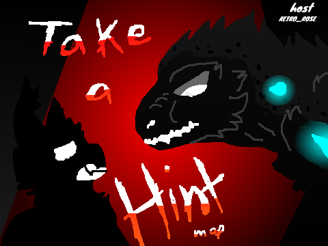 Take a Hint! map ( THUMBNAIL ENTERY )