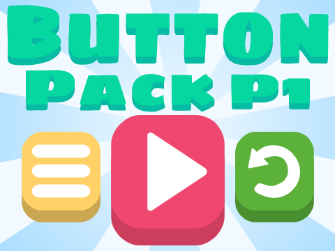 Button Pack | #FreeWithCredit